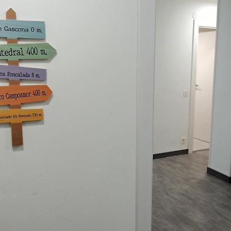 Casa Gascona Con Parking, Wifi Y Netflix Gratis!! By Delabra Apartments Oviedo Zewnętrze zdjęcie