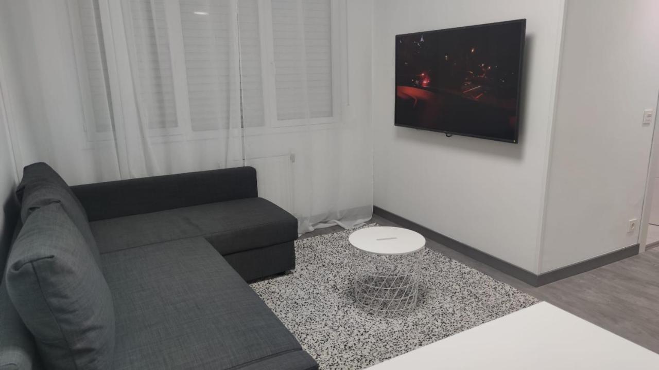 Casa Gascona Con Parking, Wifi Y Netflix Gratis!! By Delabra Apartments Oviedo Zewnętrze zdjęcie