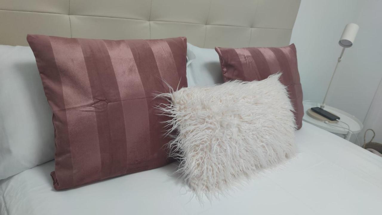 Casa Gascona Con Parking, Wifi Y Netflix Gratis!! By Delabra Apartments Oviedo Zewnętrze zdjęcie