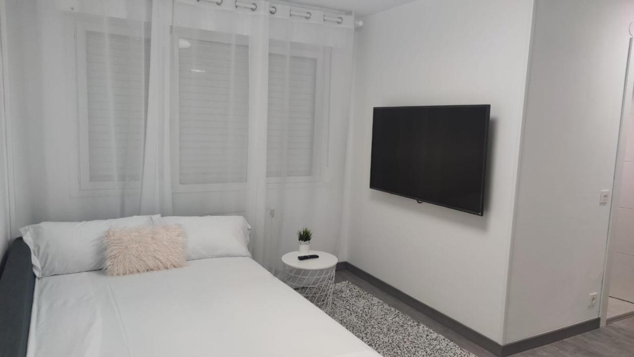 Casa Gascona Con Parking, Wifi Y Netflix Gratis!! By Delabra Apartments Oviedo Zewnętrze zdjęcie