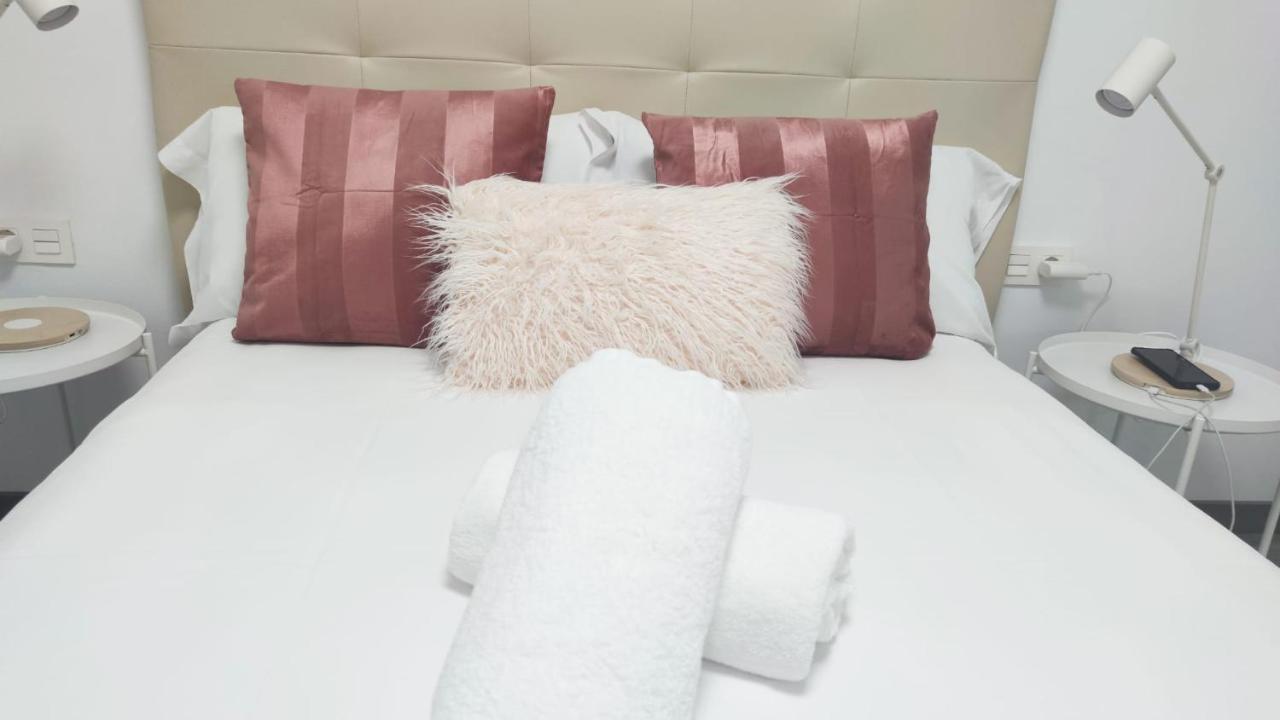 Casa Gascona Con Parking, Wifi Y Netflix Gratis!! By Delabra Apartments Oviedo Zewnętrze zdjęcie
