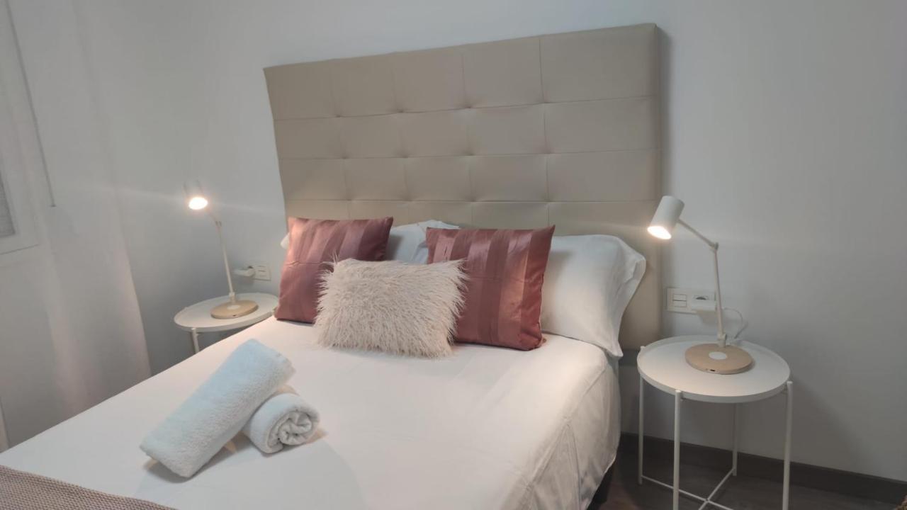 Casa Gascona Con Parking, Wifi Y Netflix Gratis!! By Delabra Apartments Oviedo Zewnętrze zdjęcie