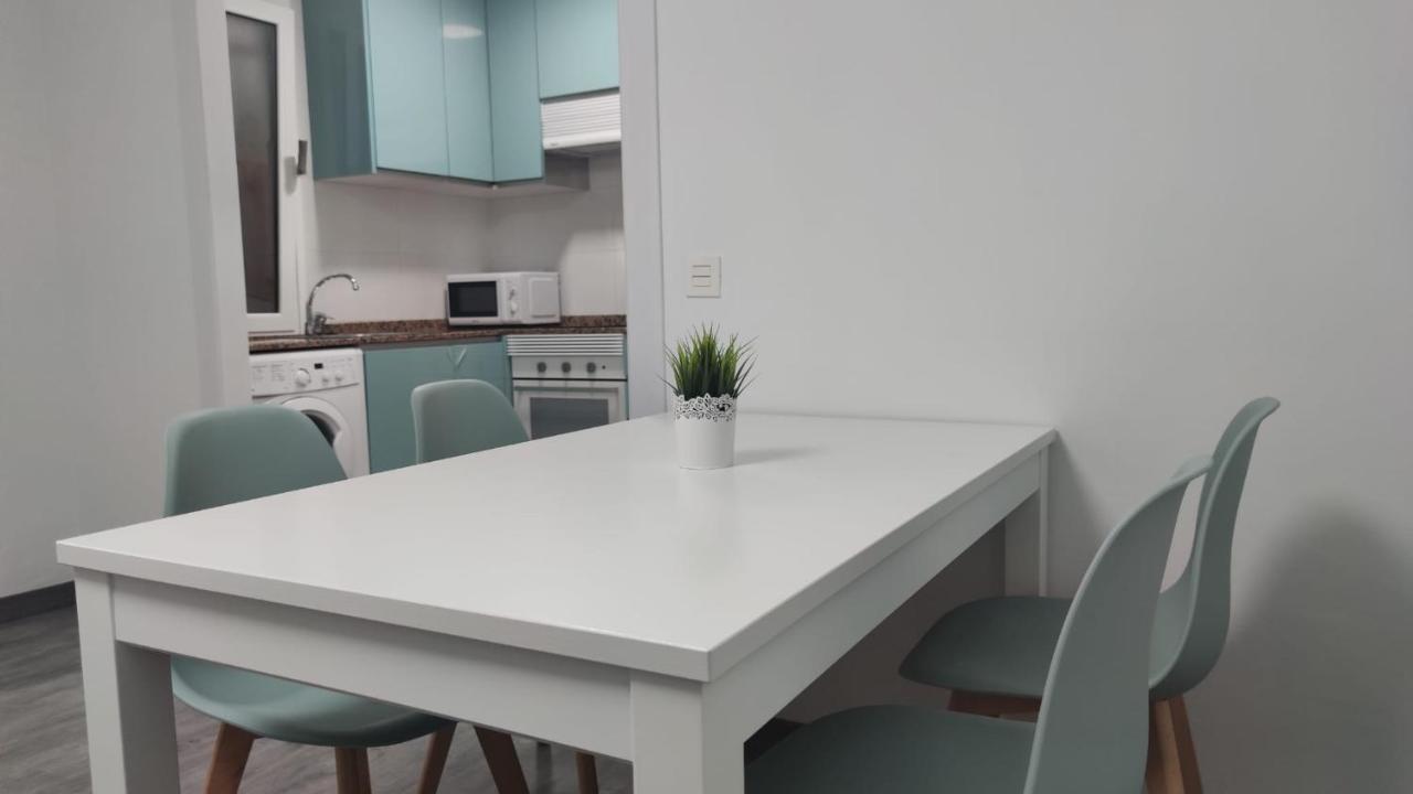 Casa Gascona Con Parking, Wifi Y Netflix Gratis!! By Delabra Apartments Oviedo Zewnętrze zdjęcie