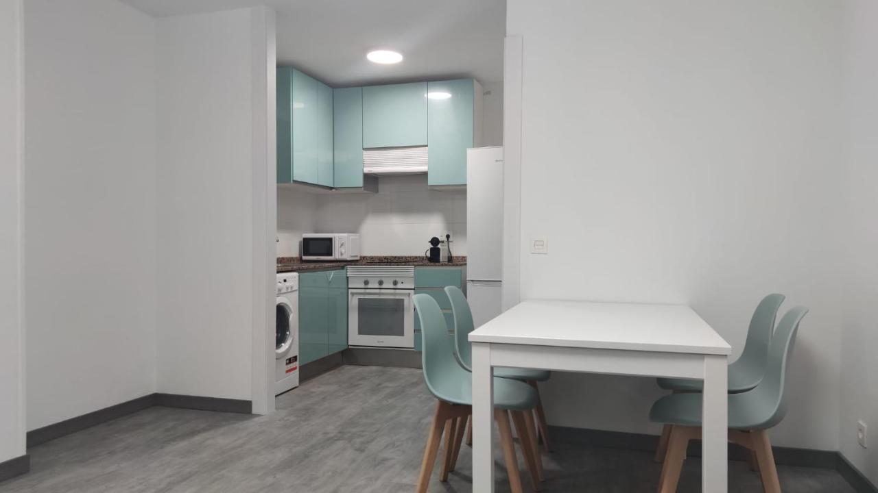 Casa Gascona Con Parking, Wifi Y Netflix Gratis!! By Delabra Apartments Oviedo Zewnętrze zdjęcie