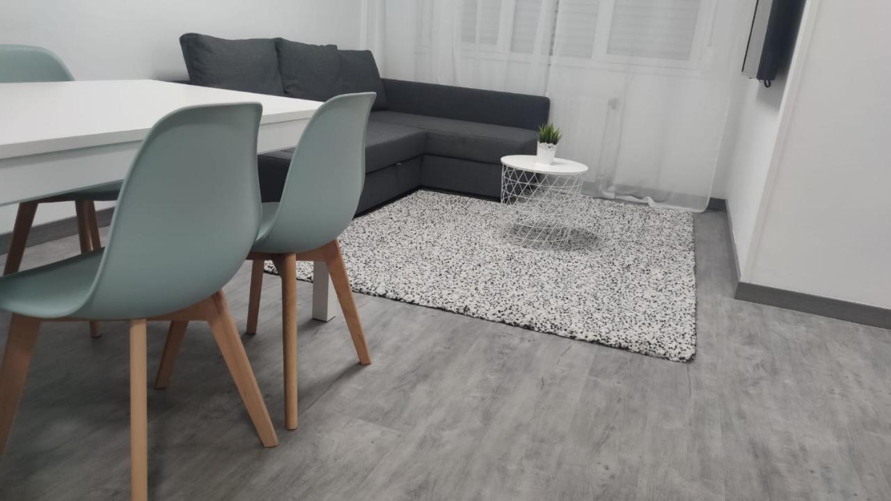 Casa Gascona Con Parking, Wifi Y Netflix Gratis!! By Delabra Apartments Oviedo Zewnętrze zdjęcie