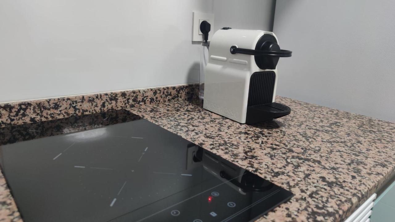 Casa Gascona Con Parking, Wifi Y Netflix Gratis!! By Delabra Apartments Oviedo Zewnętrze zdjęcie