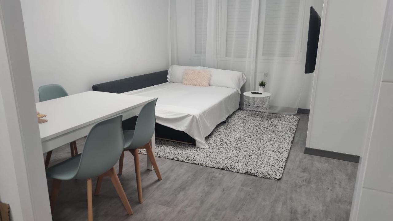 Casa Gascona Con Parking, Wifi Y Netflix Gratis!! By Delabra Apartments Oviedo Zewnętrze zdjęcie