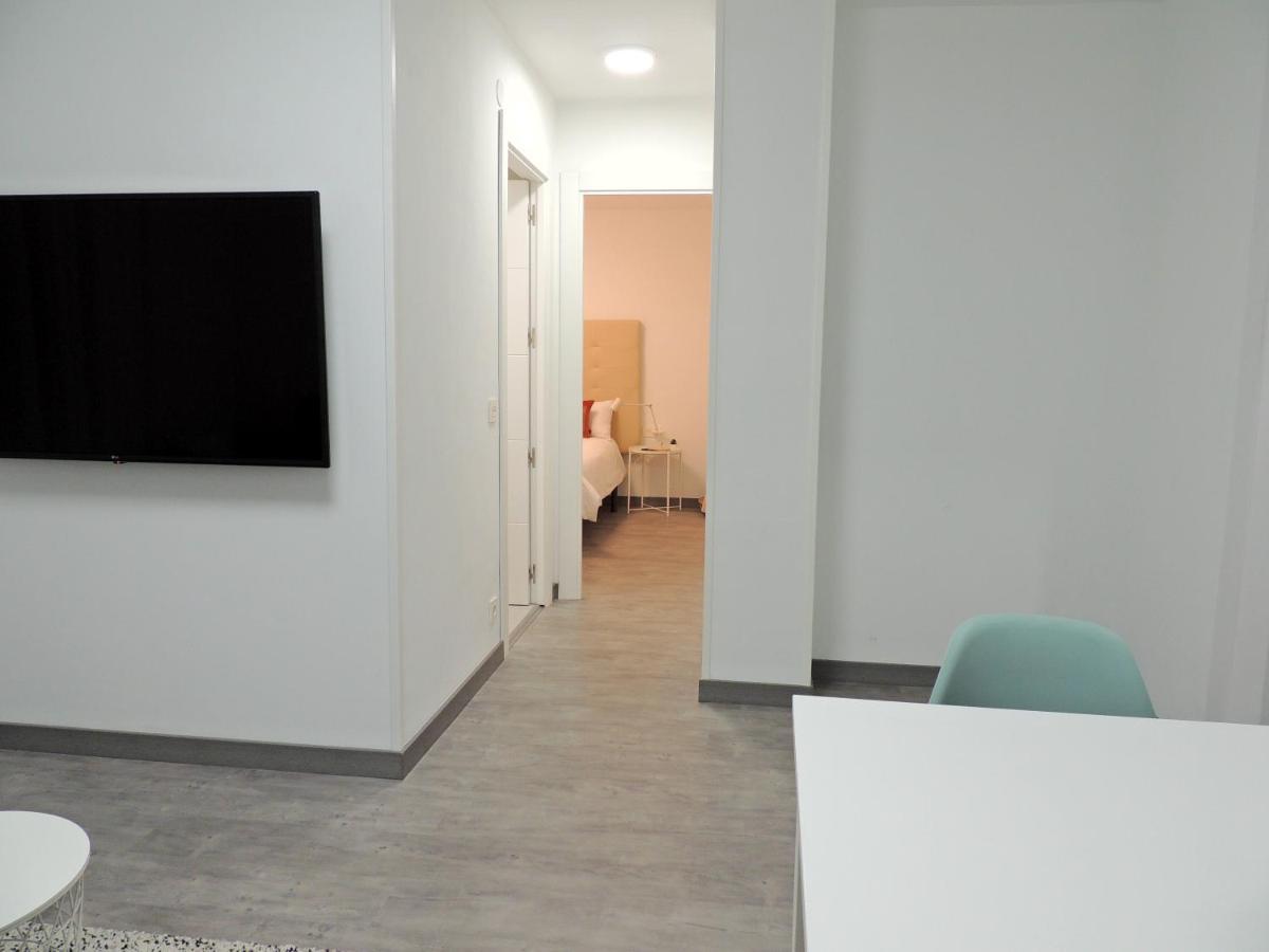 Casa Gascona Con Parking, Wifi Y Netflix Gratis!! By Delabra Apartments Oviedo Zewnętrze zdjęcie