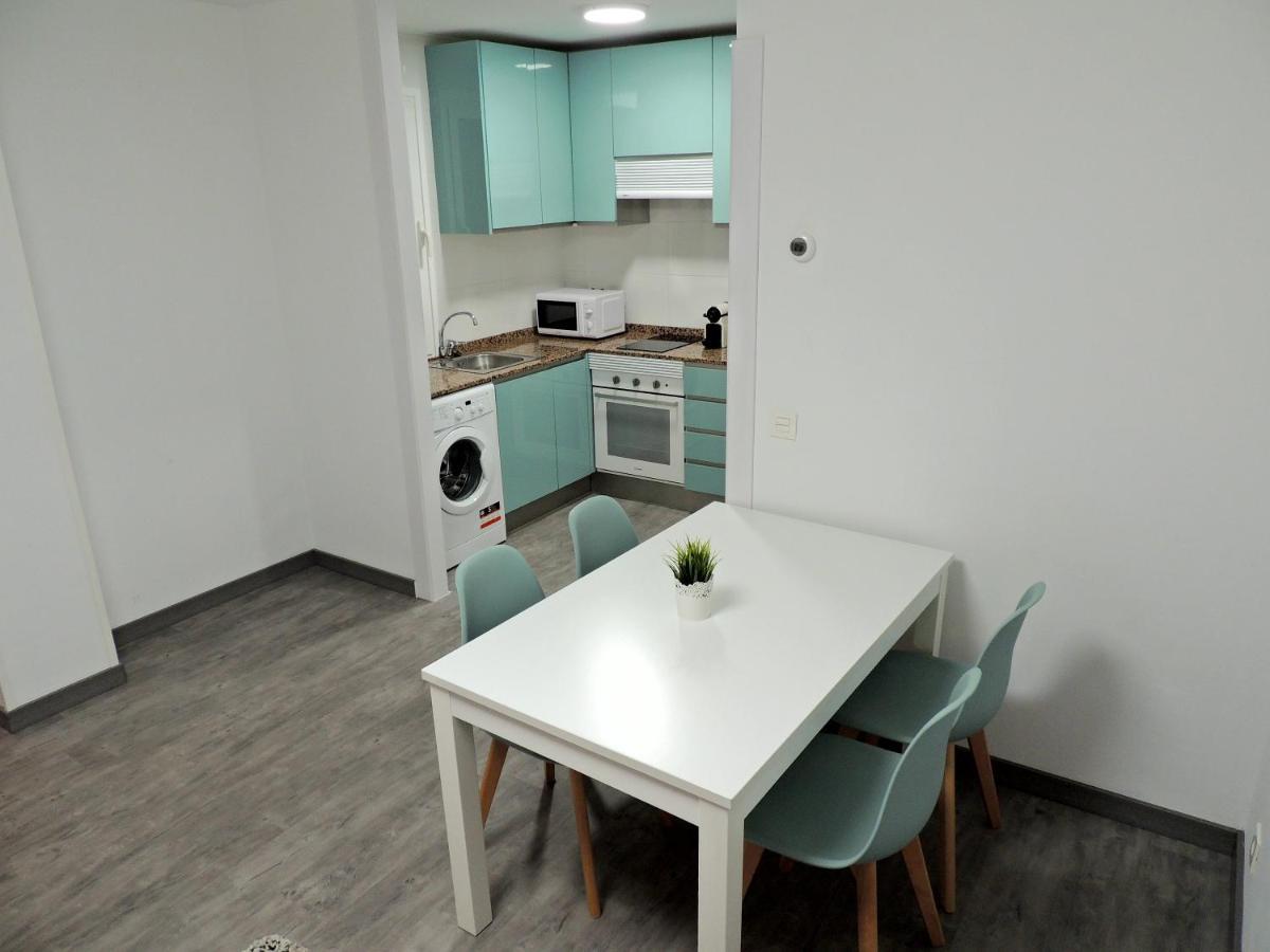 Casa Gascona Con Parking, Wifi Y Netflix Gratis!! By Delabra Apartments Oviedo Zewnętrze zdjęcie