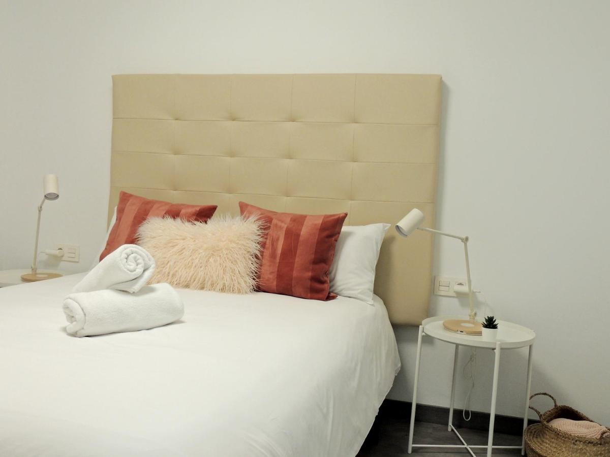 Casa Gascona Con Parking, Wifi Y Netflix Gratis!! By Delabra Apartments Oviedo Zewnętrze zdjęcie