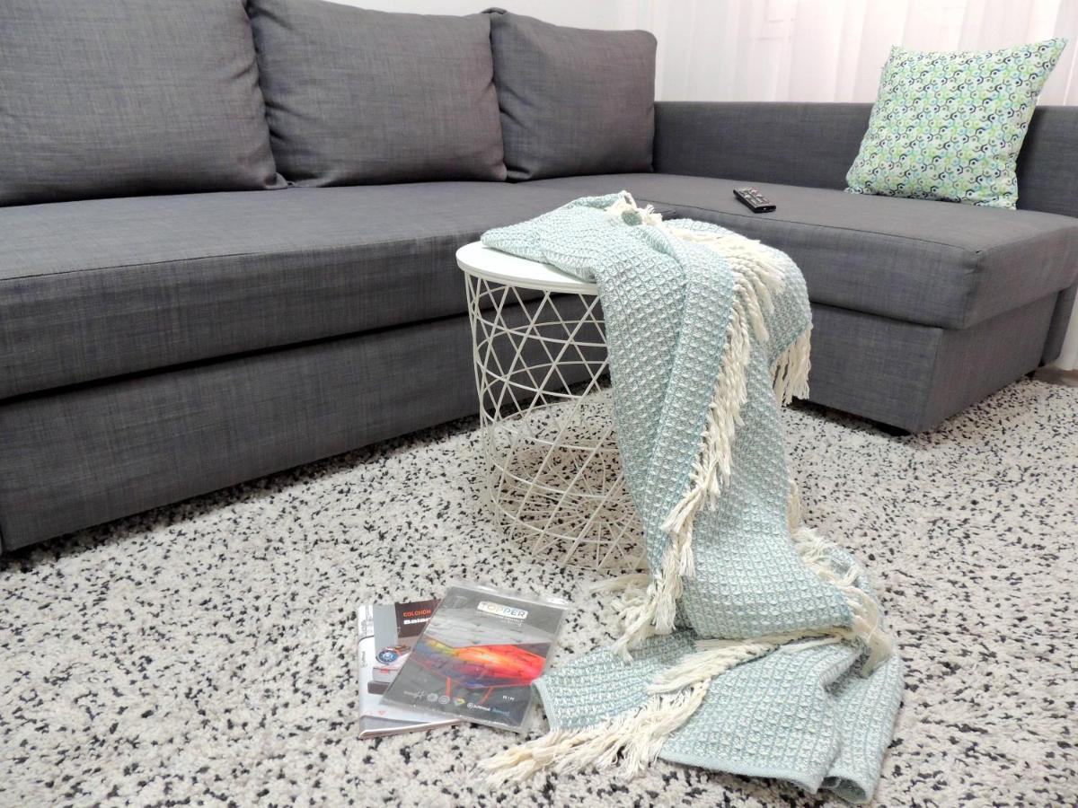 Casa Gascona Con Parking, Wifi Y Netflix Gratis!! By Delabra Apartments Oviedo Zewnętrze zdjęcie