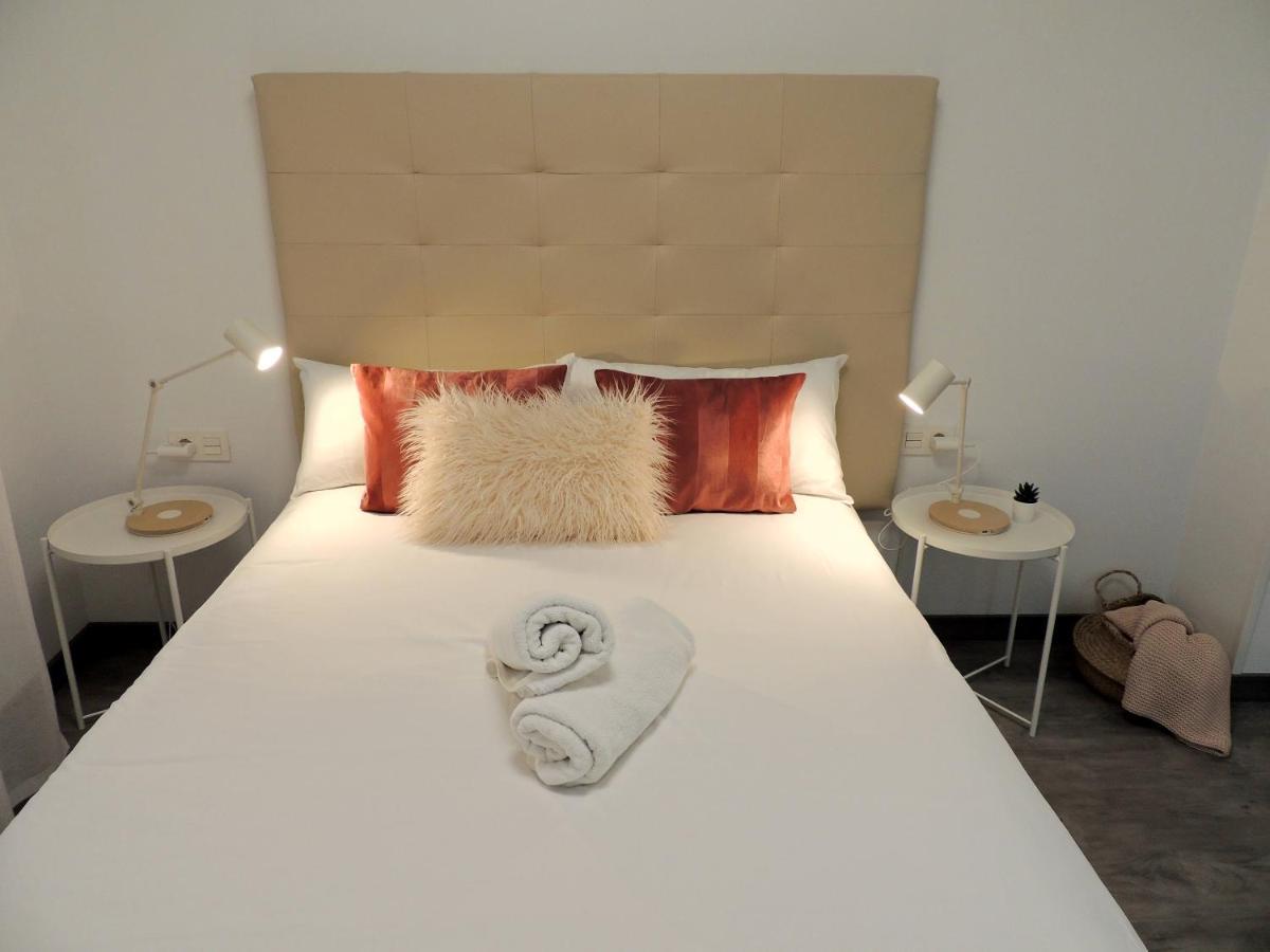 Casa Gascona Con Parking, Wifi Y Netflix Gratis!! By Delabra Apartments Oviedo Zewnętrze zdjęcie