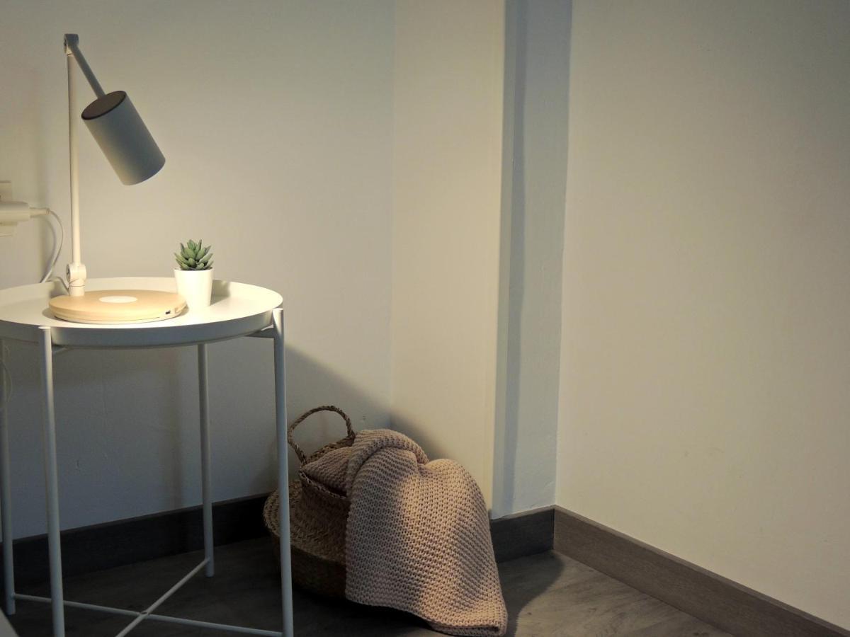 Casa Gascona Con Parking, Wifi Y Netflix Gratis!! By Delabra Apartments Oviedo Zewnętrze zdjęcie