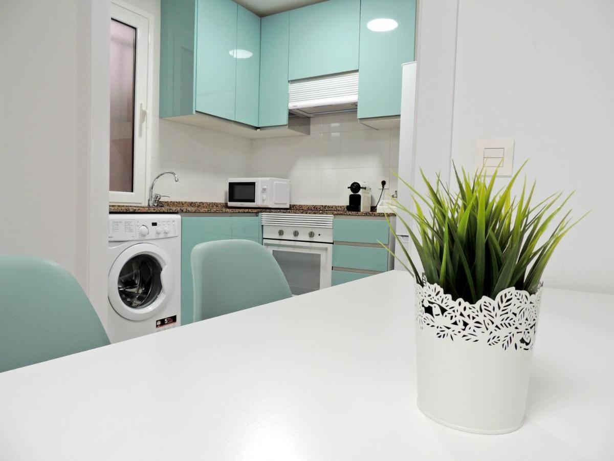 Casa Gascona Con Parking, Wifi Y Netflix Gratis!! By Delabra Apartments Oviedo Zewnętrze zdjęcie