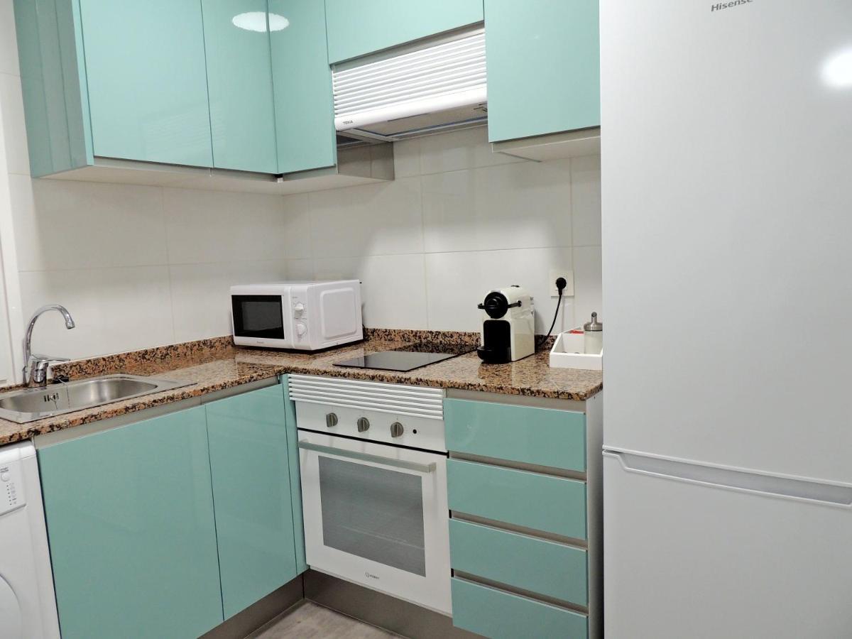 Casa Gascona Con Parking, Wifi Y Netflix Gratis!! By Delabra Apartments Oviedo Zewnętrze zdjęcie