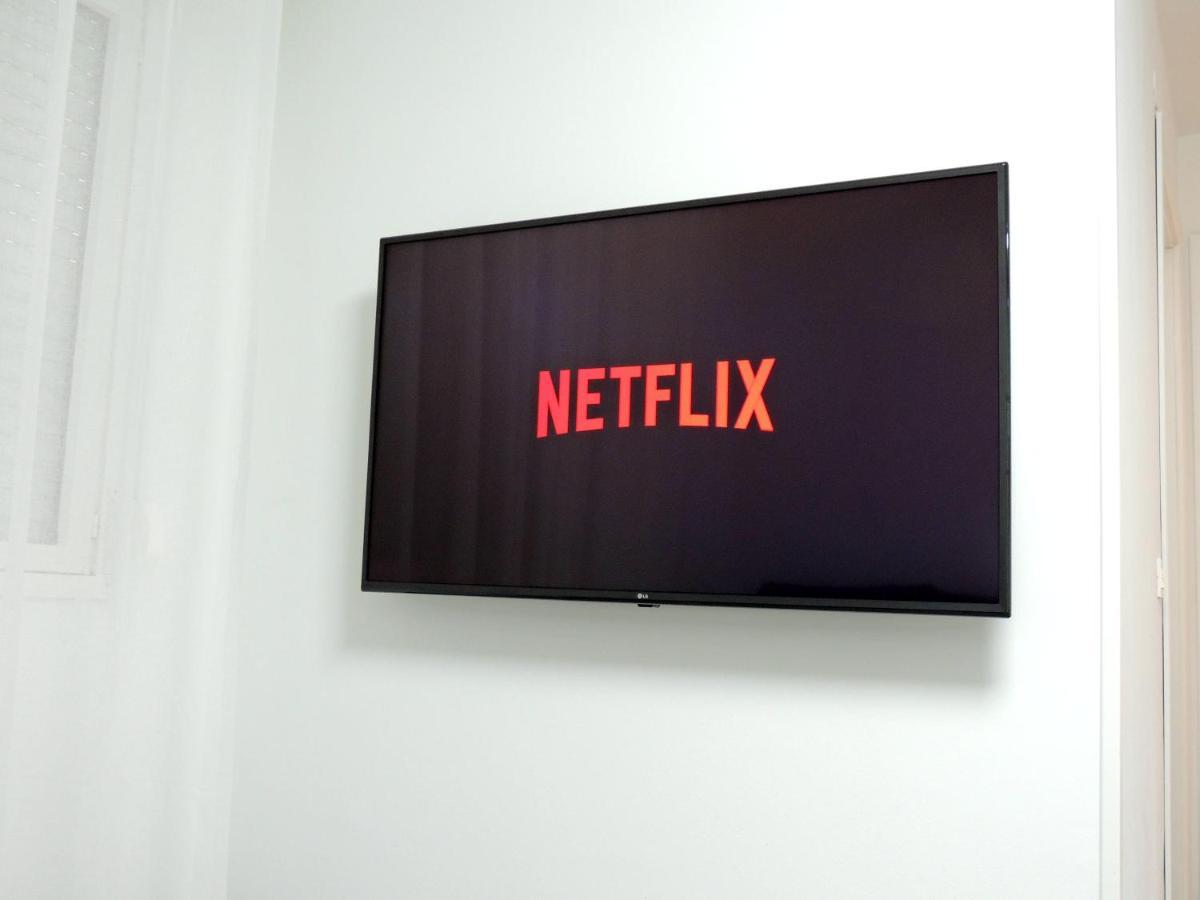 Casa Gascona Con Parking, Wifi Y Netflix Gratis!! By Delabra Apartments Oviedo Zewnętrze zdjęcie