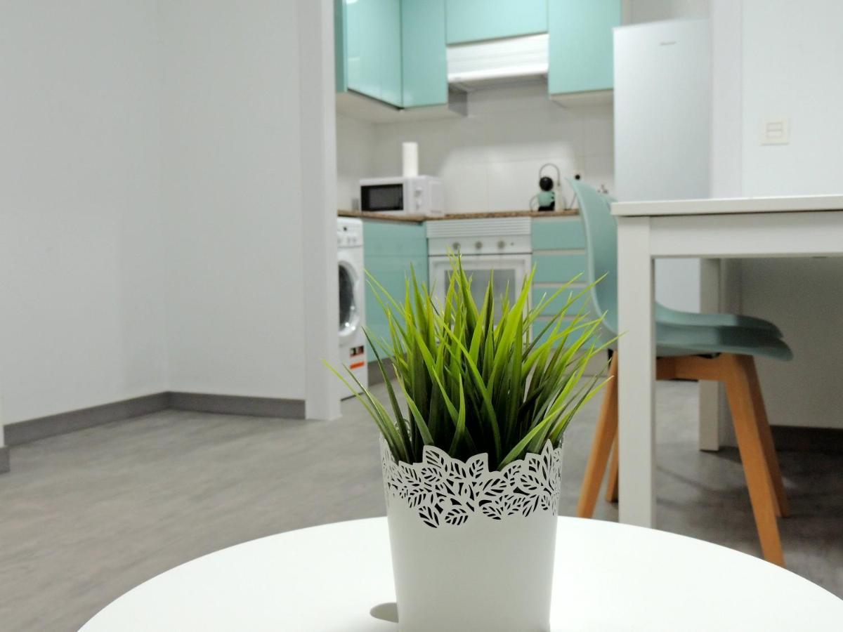 Casa Gascona Con Parking, Wifi Y Netflix Gratis!! By Delabra Apartments Oviedo Zewnętrze zdjęcie