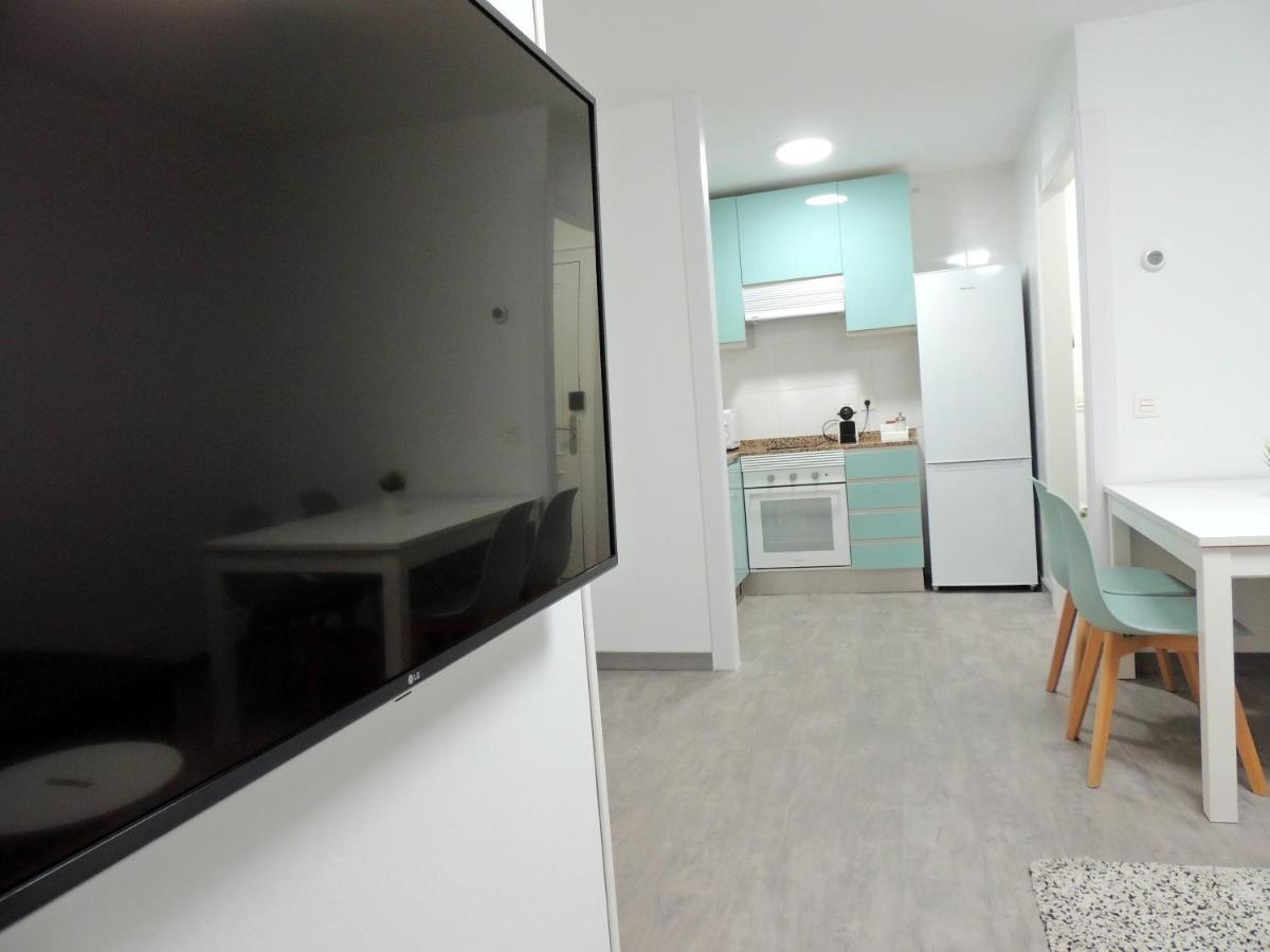 Casa Gascona Con Parking, Wifi Y Netflix Gratis!! By Delabra Apartments Oviedo Zewnętrze zdjęcie