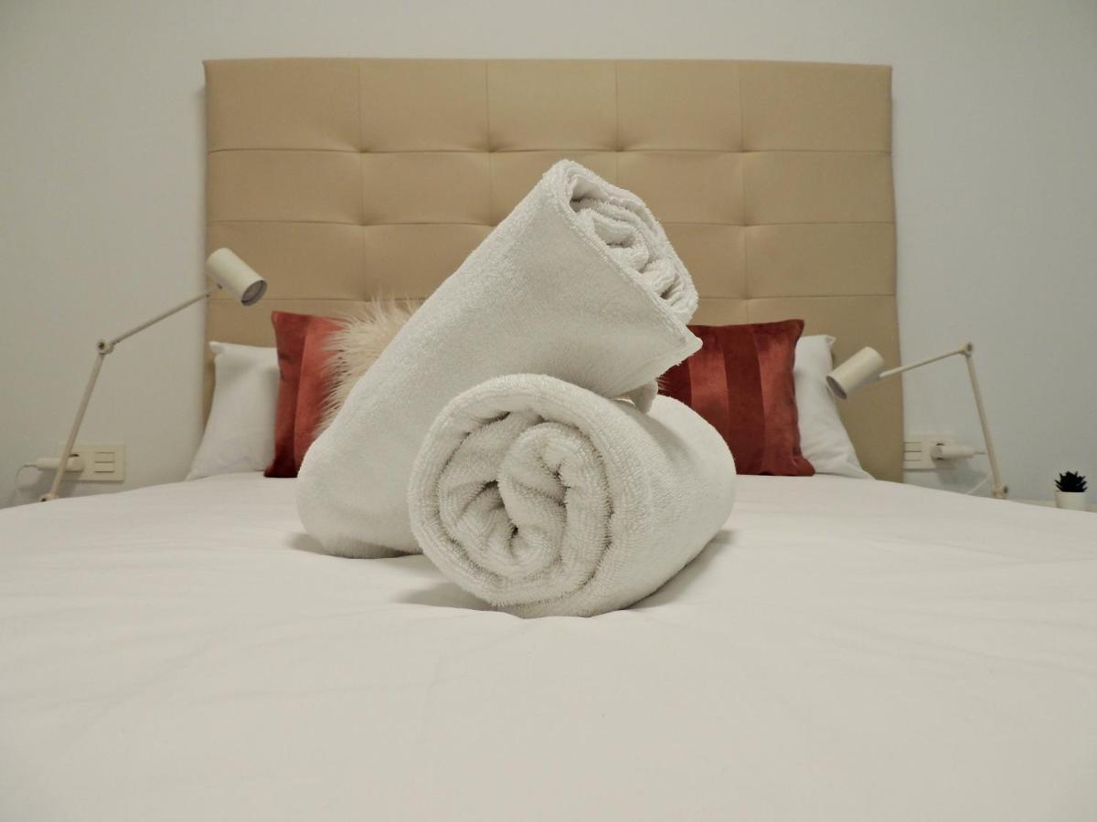 Casa Gascona Con Parking, Wifi Y Netflix Gratis!! By Delabra Apartments Oviedo Zewnętrze zdjęcie